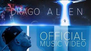 ILOVEDRAGO - ALIEN (OFFICIAL MUSIC VIDEO)