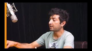 State of Statelessness (SOS) Podcast- Episode 8- Suraj Hazare Dahal