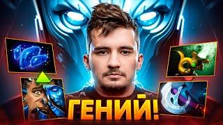 Легенда.. Оффлейн ТБ от Дахака | 85% побед Dota 2