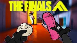 THE FINALS MOST VIEWED Reddit Clips of The Week! #65