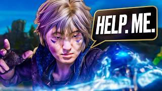 THE MOST ELO HELLED PLAYER IN LPL | WBG vs TT | 2025 LPL SPLIT 2 PLAYINS