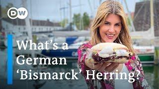 Why This Fish Specialty Is Named After A Former German Imperial Chancellor | Tasty Legacies Ep. 1