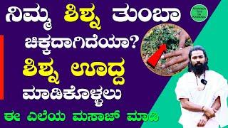 ಶಿಶ್ನ ಚಿಕ್ಕದಾಗಿದೆಯಾ? ಊದ್ದ ಮಾಡಿಕೊಳ್ಳಬೇಕಾ? Mane Maddu Kannada | Ayurveda Tips in Kannada