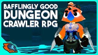 Bafflingly Good Dungeon Crawler & Offline MMORPG - ATLYSS