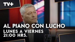 Al Piano Con Lucho | Pato Yáñez