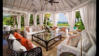 4 bedroom Signature villa at Round Hill Hotel and Villas (Villa 21)