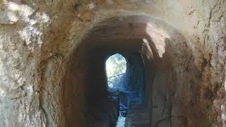 2019 09 21 Valsendero   Lomo el Toscón  Hoya Redonda   Barranco de la Virgen