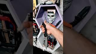 Knife spartan cold steel