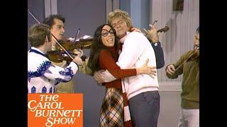 Lovely Story from The Carol Burnett Show