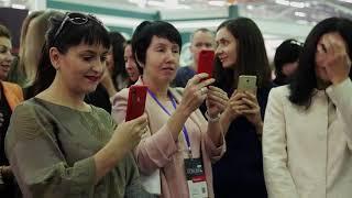Международный форум дизайнеров и архитекторов на крупнейшей выставке 2019 года в Крыму
