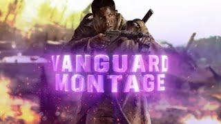 Call Of Duty Vanguard (Neffex Coming For You) Montage @Skulsky