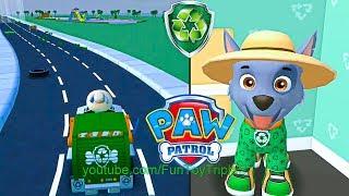 PAW Patrol: A Day in Adventure Bay - Rocky #1