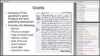 Introduction to Kentucky Land Records