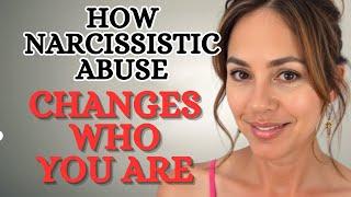 How Narcissistic Abuse Erases Your Identity—and How to Reclaim It