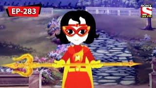 Railway Station | Nix - Je Sob Pare | Bangla Cartoon | Episode - 283