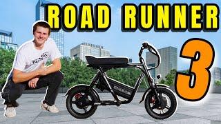 We Put The Voro Motors Roadrunner V3 To The Test!