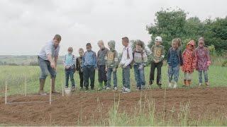 Kellogg's Little Farmers - Ireland