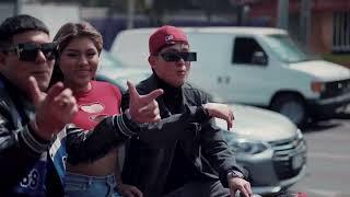 DJ Tona, Mamx, Daroz - Regaestyle (Video Oficial)