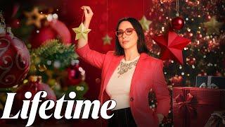 The Holiday Junkie 2024 #LMN | BEST Lifetime Movies | Based on a true story 2024