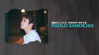 Paolo Sandejas Previews His Upcoming Album with a Sneak Peek of 'Sirens' | MYXclusive Deep Dive