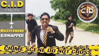 CID Parody | A Mastermind Kidnapper | Round2Hell | R2H