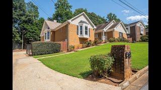 Tucker Rental Duplexes 3BR/3BA by Tucker Property Management