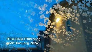 New Year Mini Vlog