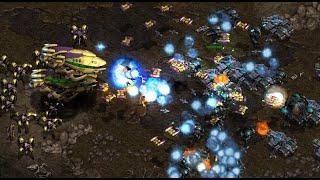 EPIC! BISU!  (P) vs FLASH!  (T) BEST OF 5 - StarCraft - Brood War Remastered 2024