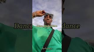 EMEKA DANCE-Blaqbonez http://Blaqbonez.lnk.to/orange #music #dance #afrobeats #challenge #afrobeat