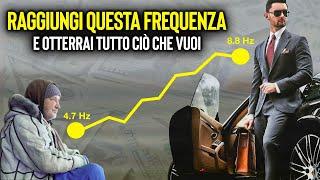 Tutto è energia | Impara a vibrare correttamente e cambia la tua realtà a piacimento