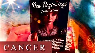 CANCER SOMETHING HAS GONE STALE Tarot Love Reading