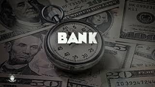 Dancehall Riddim Instrumental 2022 ~ "Bank" | (Prod. caadobeatz)