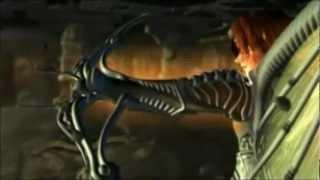 Top 10 Video Game Cutscenes - inMotion Gaming