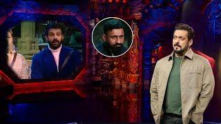 Bigg Boss 18 weekend ka vaar salman ne lagai Chum, Rajat aur karanveer ki ego thikane