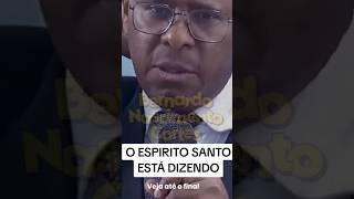 PASTOR OSIEL GOMES