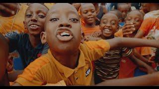 Easy Boy - Ndashuhiwe feat. Dj Philbyte (Official video)