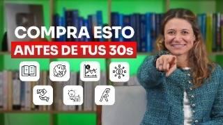 7 Mejores Compras para Hacer en tus 20