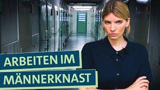 Selbstexperiment in der JVA: Wie gefährlich ist der Job im Gefängnis?