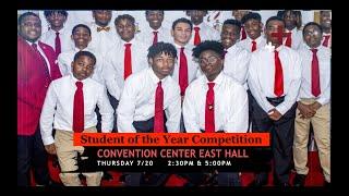 Kappa League at Conclave 2023!