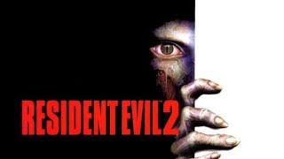 Resident Evil 2 - Part 5 #residentevil2 #residentevil #ps1 #retrogaming