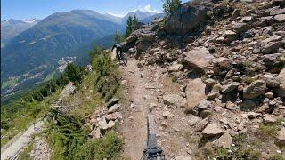 Nene Trail - Bike Republic Sölden