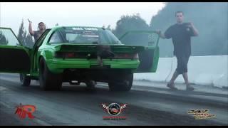 shrek rx7