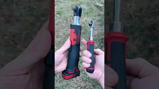 You Need This Japanese Power Ratchet In Your Toolbox!!! @VESSELtools @VESSELTOOLSUSAInc.