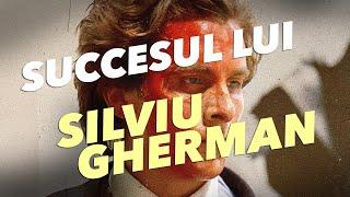 Succesul lui Silviu Gherman