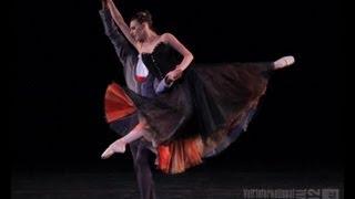 New York City Ballet MOVES, "In the Night" - 2012 Vail International Dance Festival