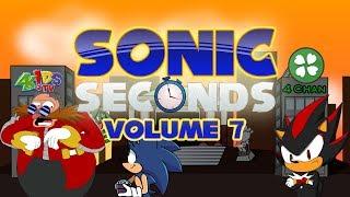 Sonic Seconds: Volume 7