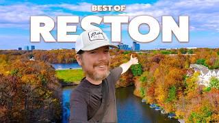 Best Of Reston | Things To Do In Reston, VA