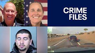 Deadly Scottsdale shooting; Grappler used on US 60 | Crime Files