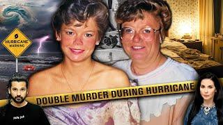 Mother & Daughter's Deadly Move To Florida - Homicide Hidden By a Hurricane | Lisa and Rita Bado