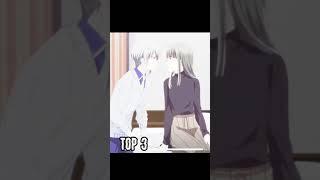 Top 7 couple in Fruit Basket  (subscribe.)